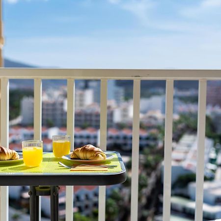 12. Comfortable Apartment In Las Americas Плая-де-лас-Америкас Экстерьер фото