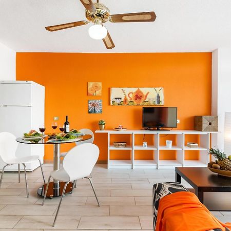 12. Comfortable Apartment In Las Americas Плая-де-лас-Америкас Экстерьер фото