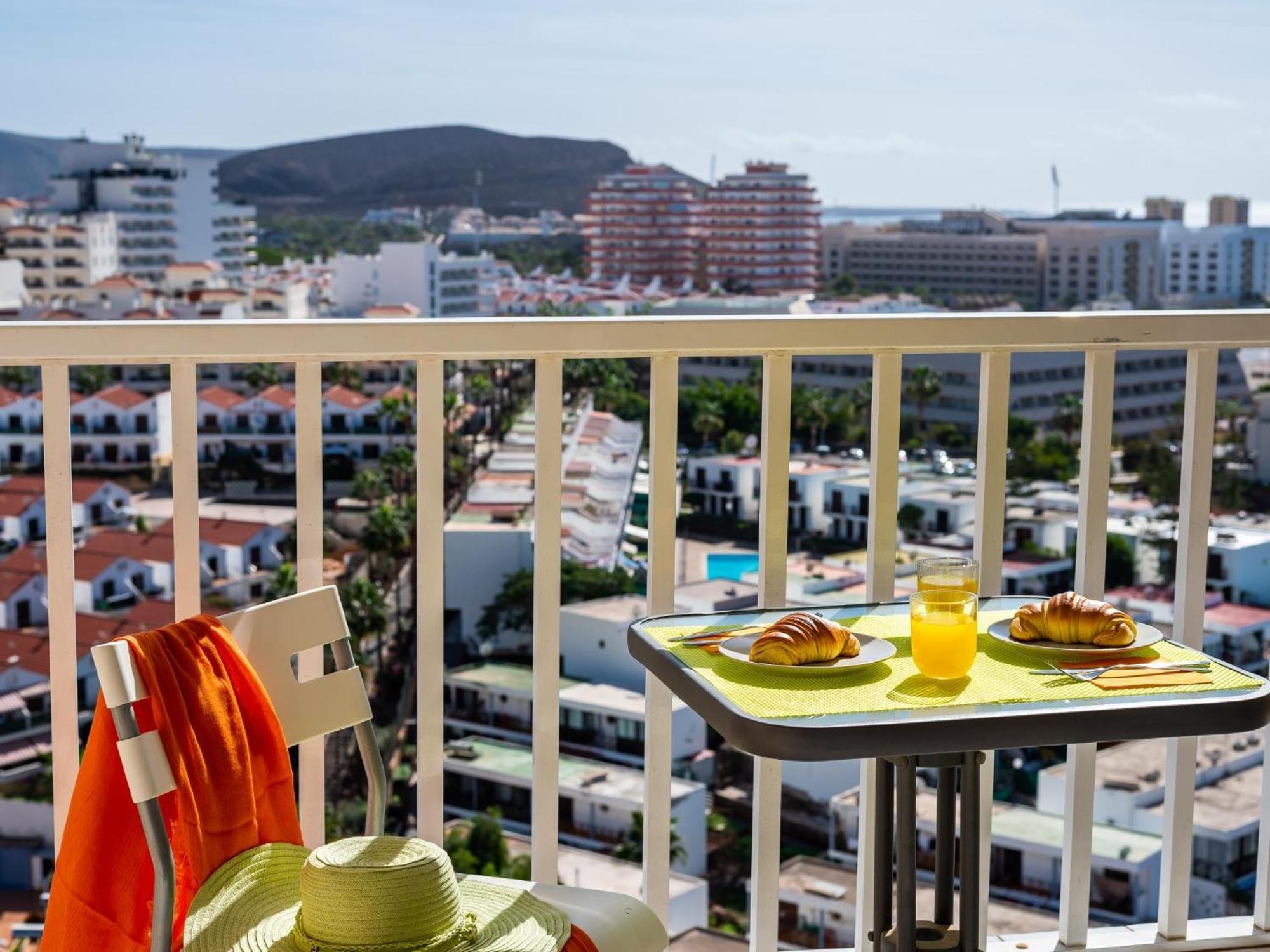 12. Comfortable Apartment In Las Americas Плая-де-лас-Америкас Экстерьер фото