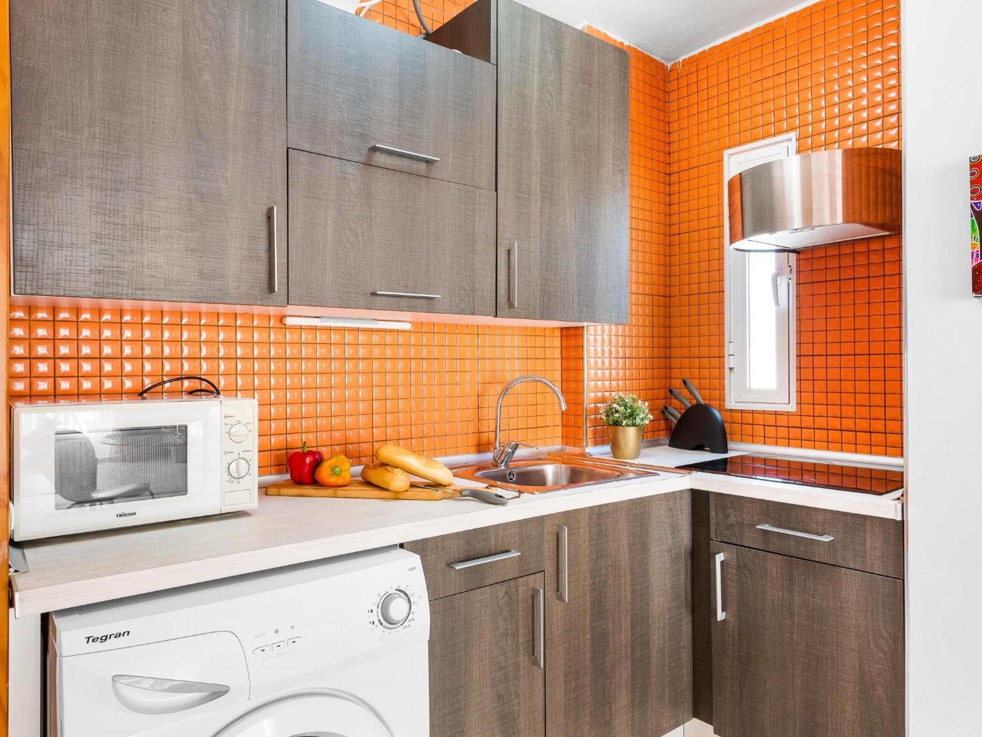 12. Comfortable Apartment In Las Americas Плая-де-лас-Америкас Экстерьер фото