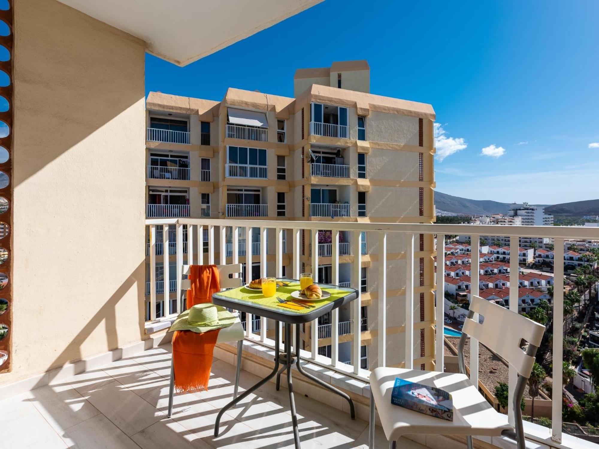 12. Comfortable Apartment In Las Americas Плая-де-лас-Америкас Экстерьер фото